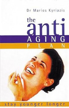 The Anti-aging Plan